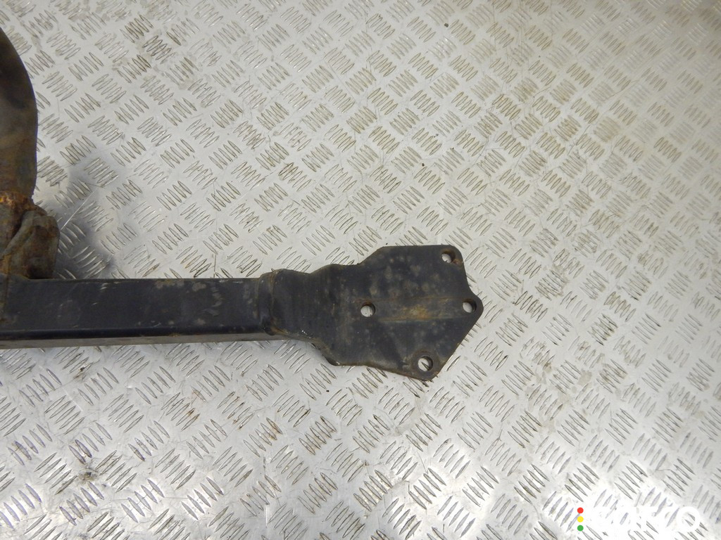 Прицепное устройство (фаркоп) BMW X5-series (E53) 2003г. - фото №2
