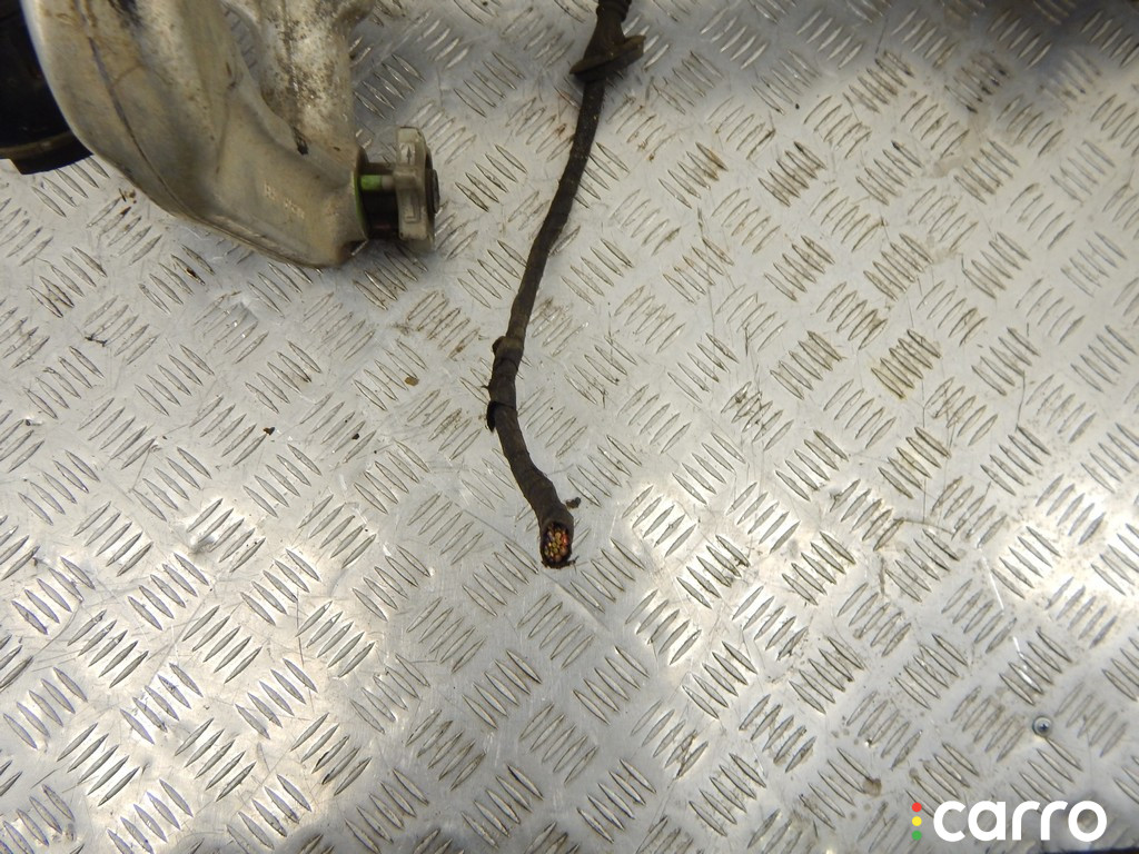 Прицепное устройство (фаркоп) BMW 5-series (E60/61) 2004г. - фото №5