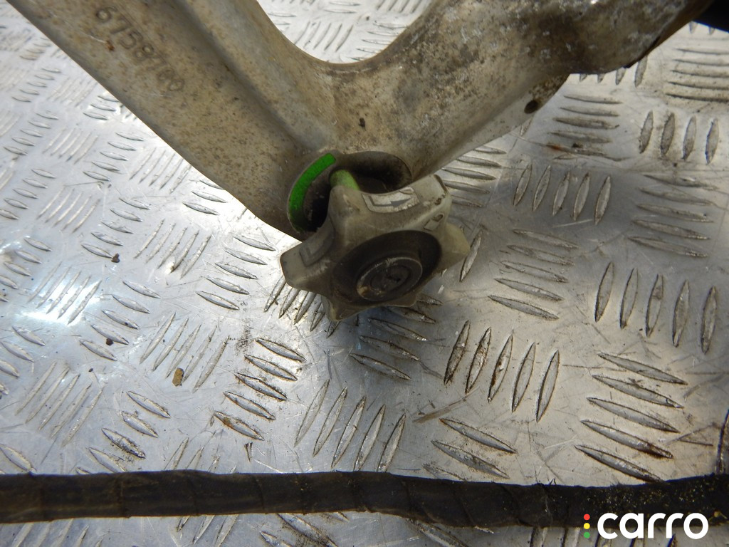 Прицепное устройство (фаркоп) BMW 5-series (E60/61) 2004г. - фото №6