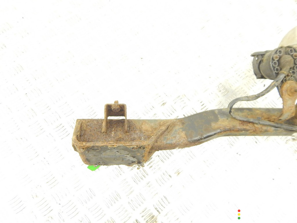 Прицепное устройство (фаркоп) BMW 5-series (E60/61) 2004г. - фото №8