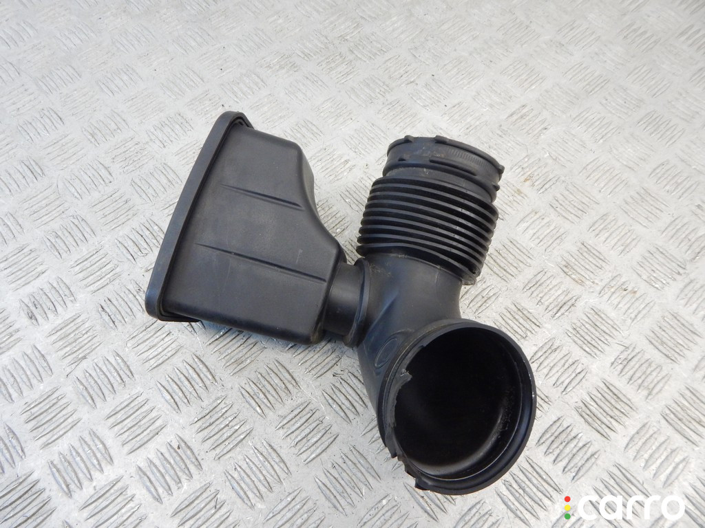 7521029, 13717521029 Гофра инжектора BMW 5-series (E60/61) 2005г. - фото №1