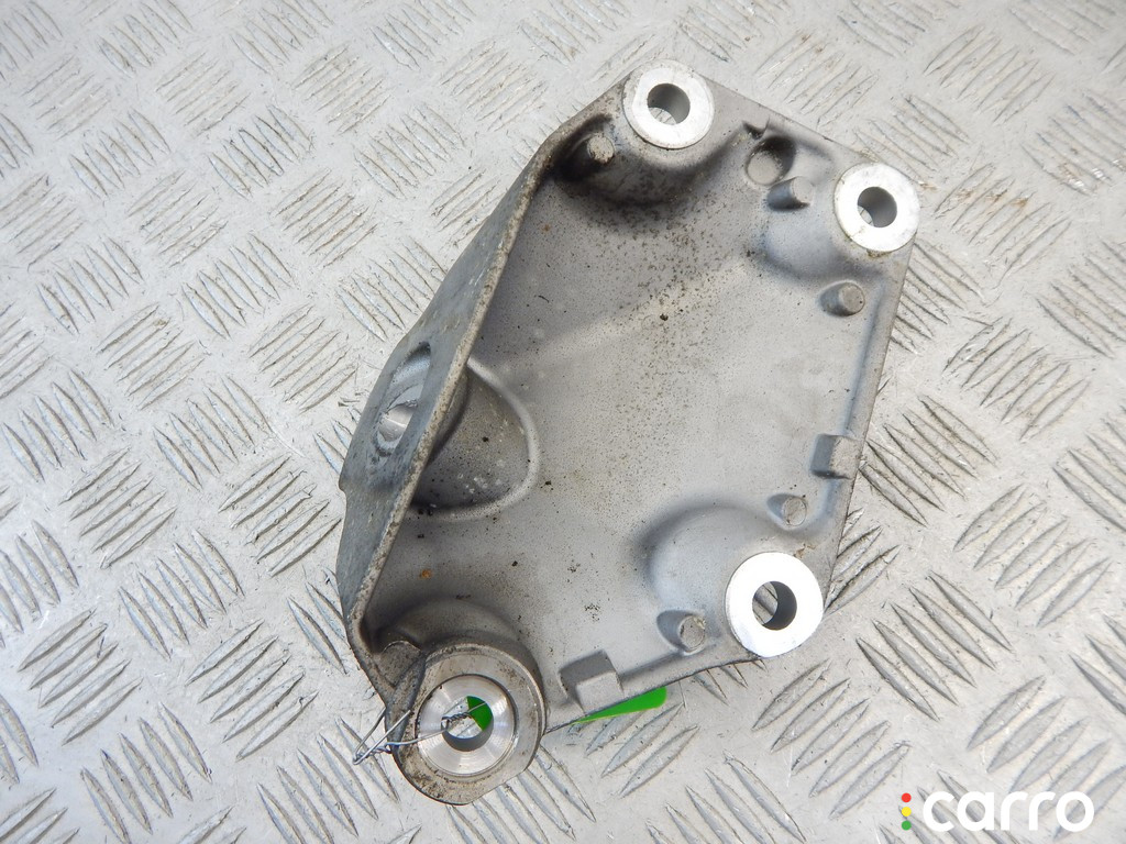 22116768521, 6768521 Кронштейн двигателя BMW 5-series (E60/61) 2005г. - фото №2