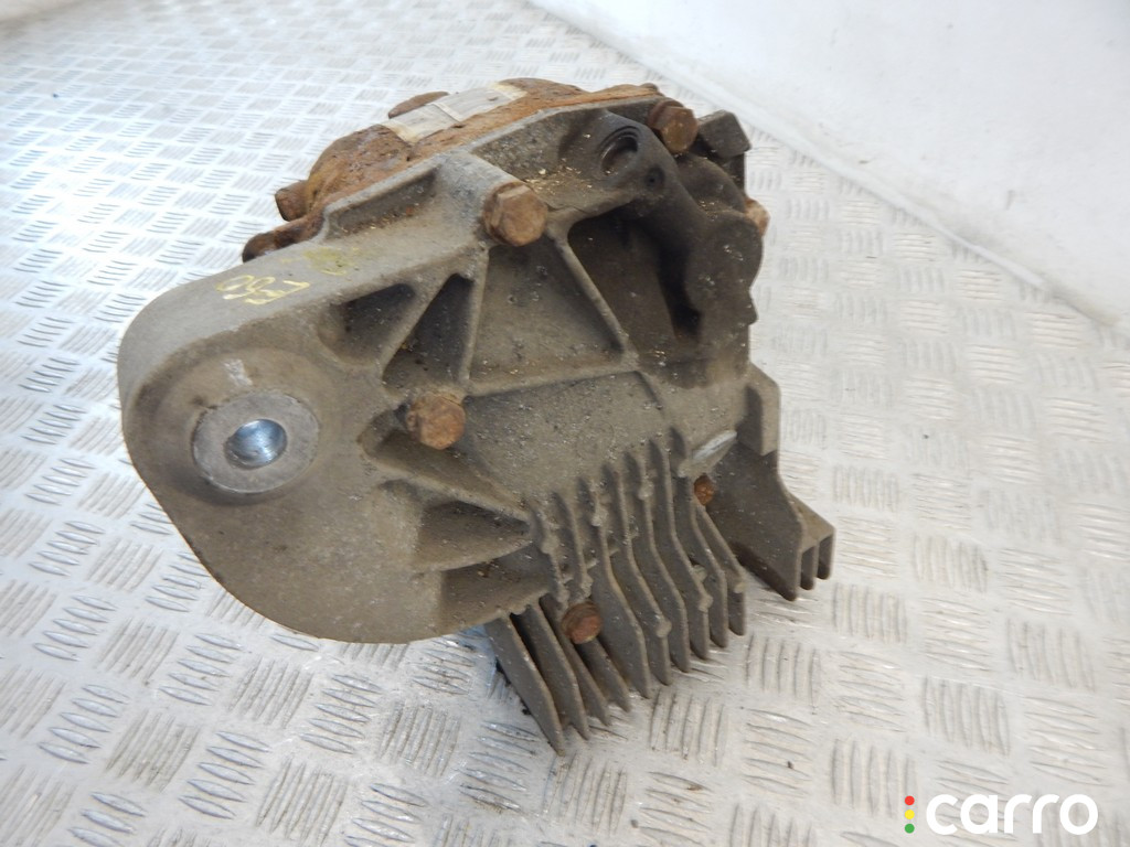 33107516881, 7516881 Редуктор заднего моста BMW 5-series (E60/61) 2003г. - фото №3
