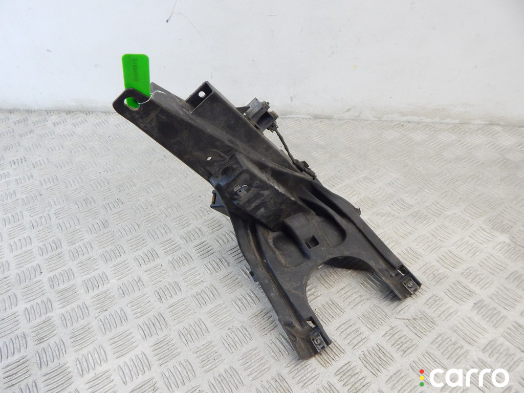7157983, 51657157983 Кронштейн крепления крыла переднего левого BMW X5-series (E70) 2007г. - фото №1
