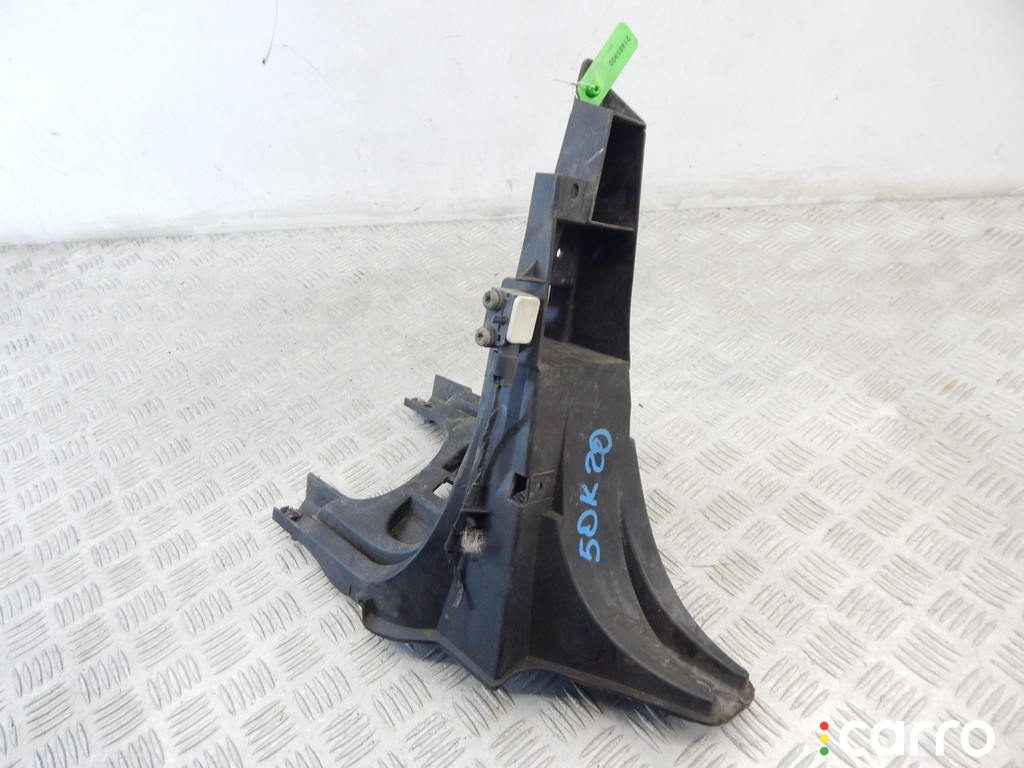 7157983, 51657157983 Кронштейн крепления крыла переднего левого BMW X5-series (E70) 2007г. - фото №2