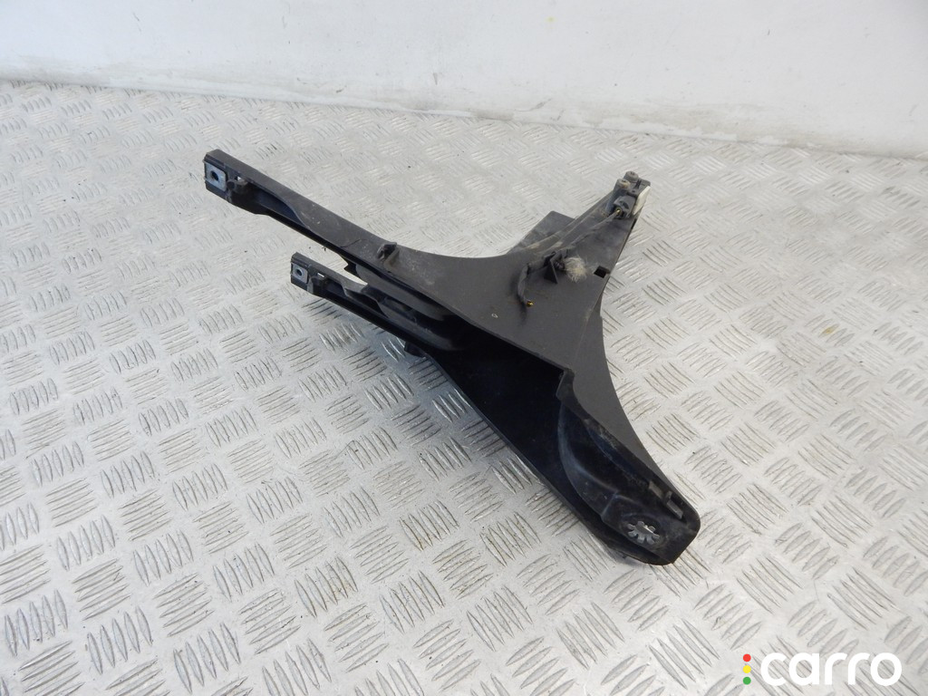 7157983, 51657157983 Кронштейн крепления крыла переднего левого BMW X5-series (E70) 2007г. - фото №3
