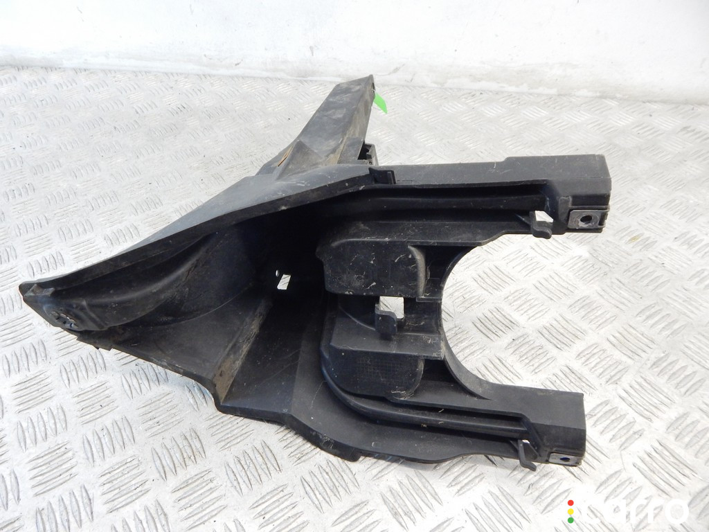 7157983, 51657157983 Кронштейн крепления крыла переднего левого BMW X5-series (E70) 2007г. - фото №4