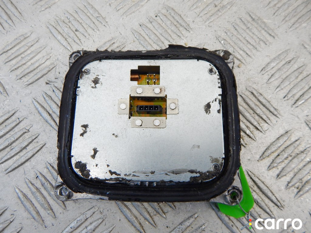 63117182520, 7182520, 63122754797, 2754797 Блок розжига ксенона BMW X5-series (E70) 2007г. - фото №3
