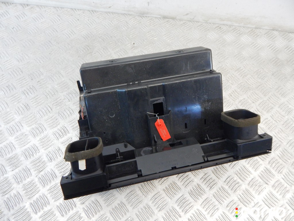 Бардачок BMW 3-series (E36) 1999г. - фото №2