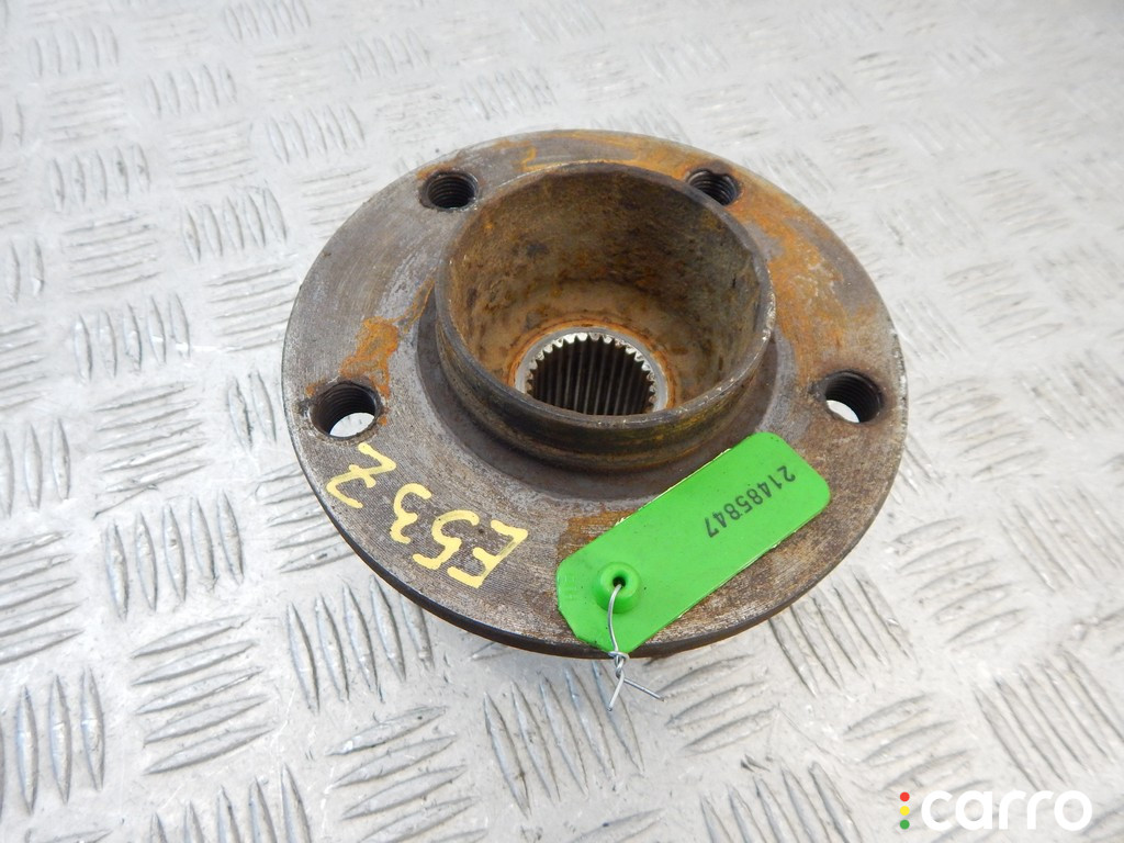 33416764180, 6764180, 33416762314, 6762314 Подшипник ступицы BMW X5-series (E53) 2005г. - фото №1