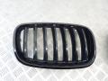 Решетка радиатора BMW X5-series (E70) 2009г. - фото №2
