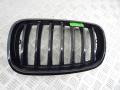 Решетка радиатора BMW X5-series (E70) 2009г. - фото №3