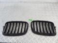 Решетка радиатора BMW X5-series (E70) 2009г. - фото №4