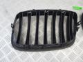 Решетка радиатора BMW X5-series (E70) 2009г. - фото №6