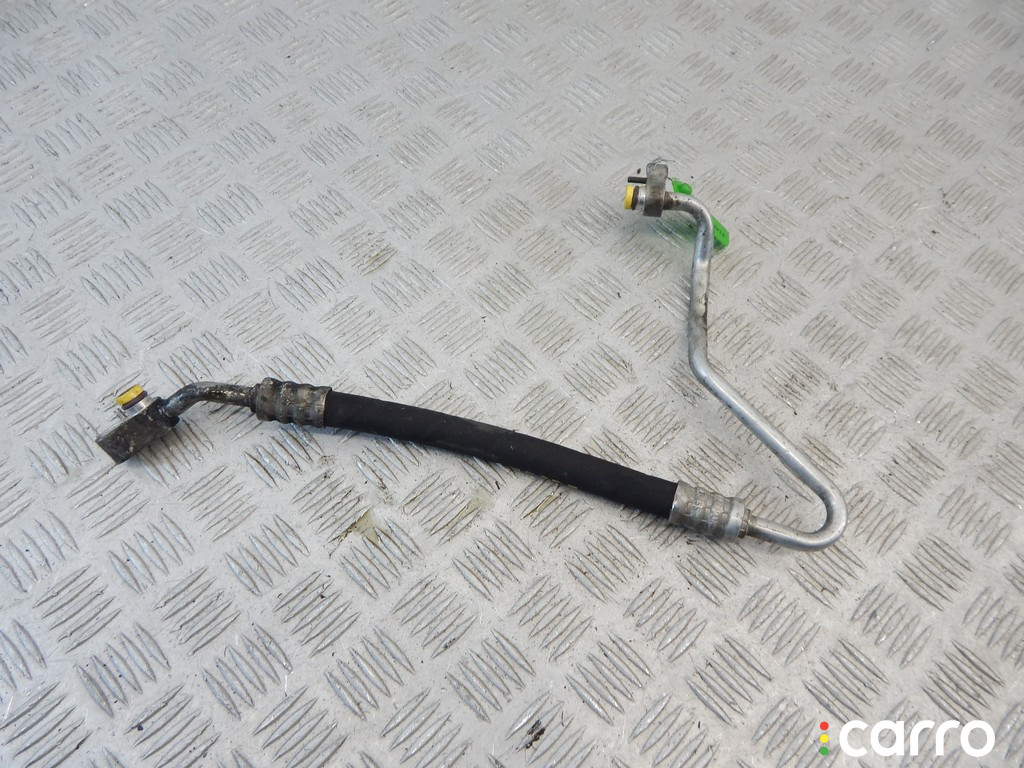 64506944980, 6944980 Трубка кондиционера BMW 5-series (E60/61) 2004г. - фото №1