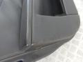 Обшивка двери передней левой (дверная карта) BMW 5-series (E60/61) 2005г. - фото №5