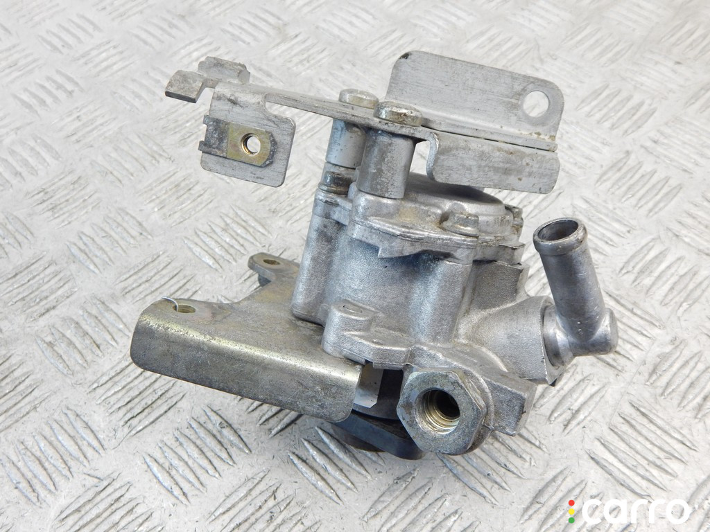 32411092742, 1092742 Насос гидроусилителя руля BMW 5-series (E39) 1996г. - фото №4