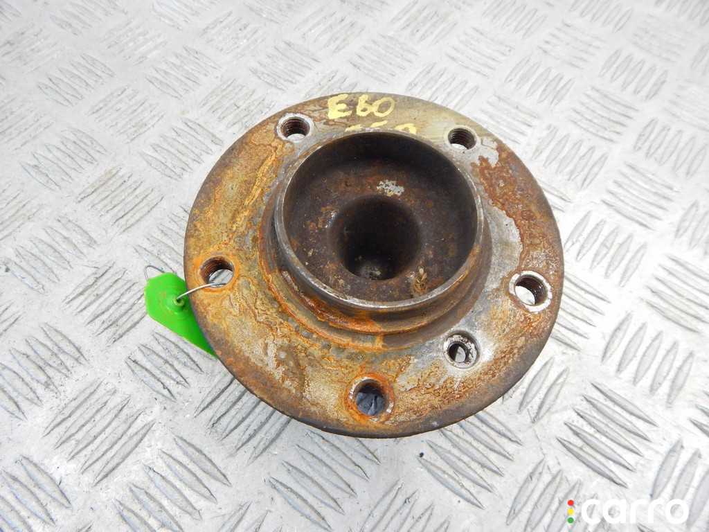 31226765601, 6765601, 31226760177, 6760177 Подшипник ступицы BMW 5-series (E60/61) 2005г. - фото №1