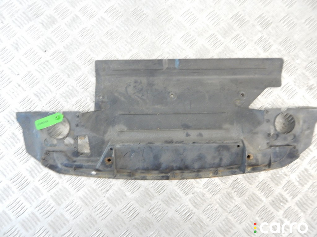 51718135947, 8135947 Воздухозаборник BMW 3-series (E36) 1999г. - фото №4