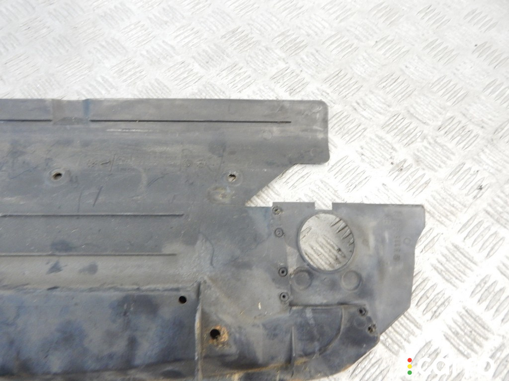 51718135947, 8135947 Воздухозаборник BMW 3-series (E36) 1999г. - фото №6