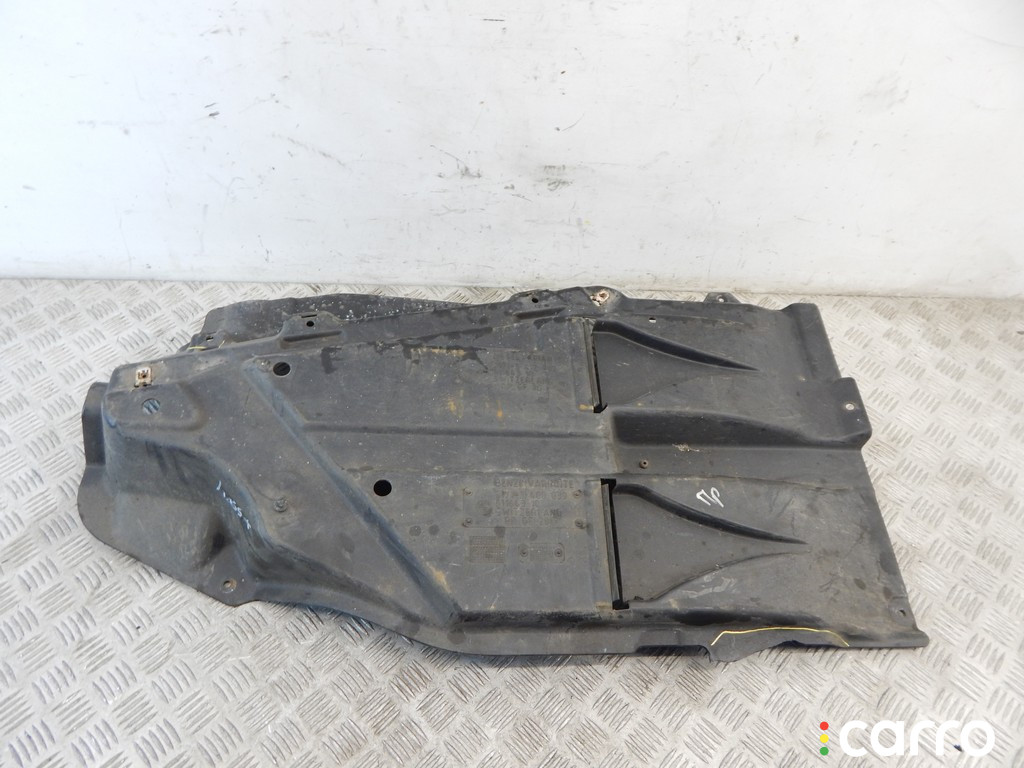 3417402, 51473417402 Защита днища BMW X3-series (E83) 2006г. - фото №1