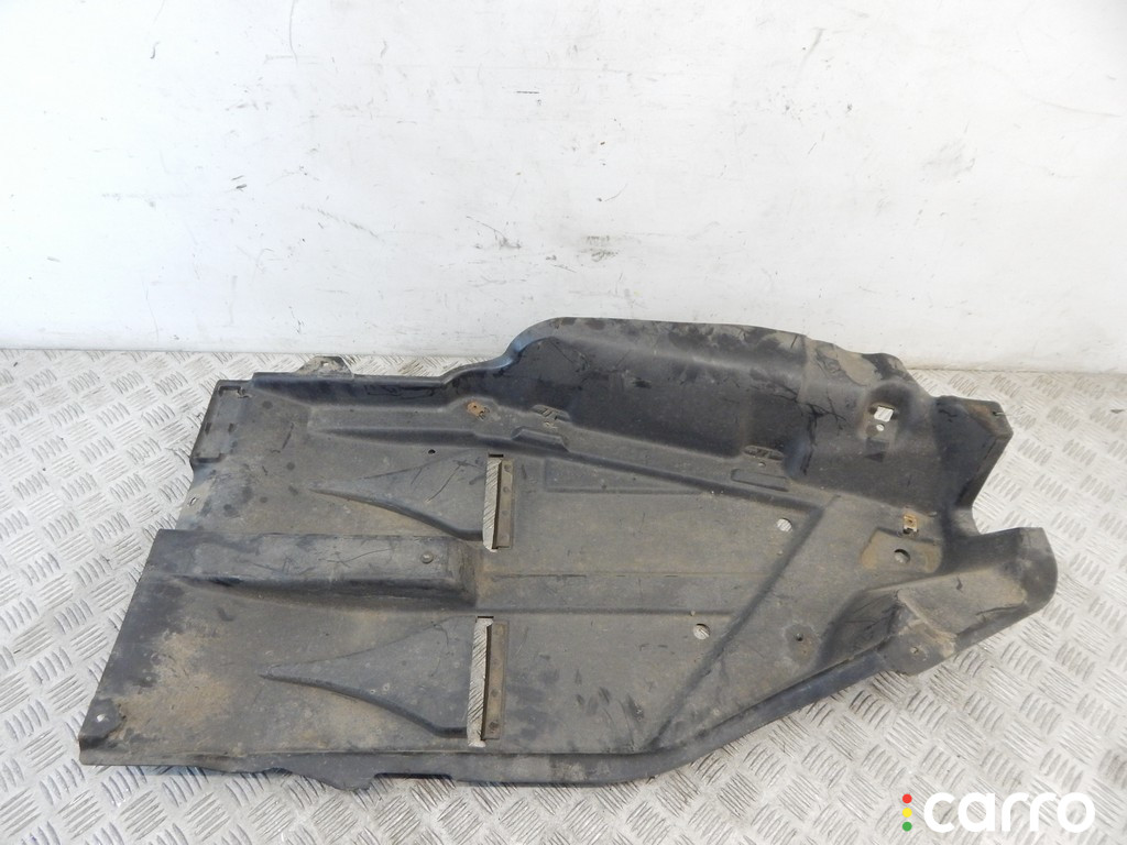 3417402, 51473417402 Защита днища BMW X3-series (E83) 2006г. - фото №4
