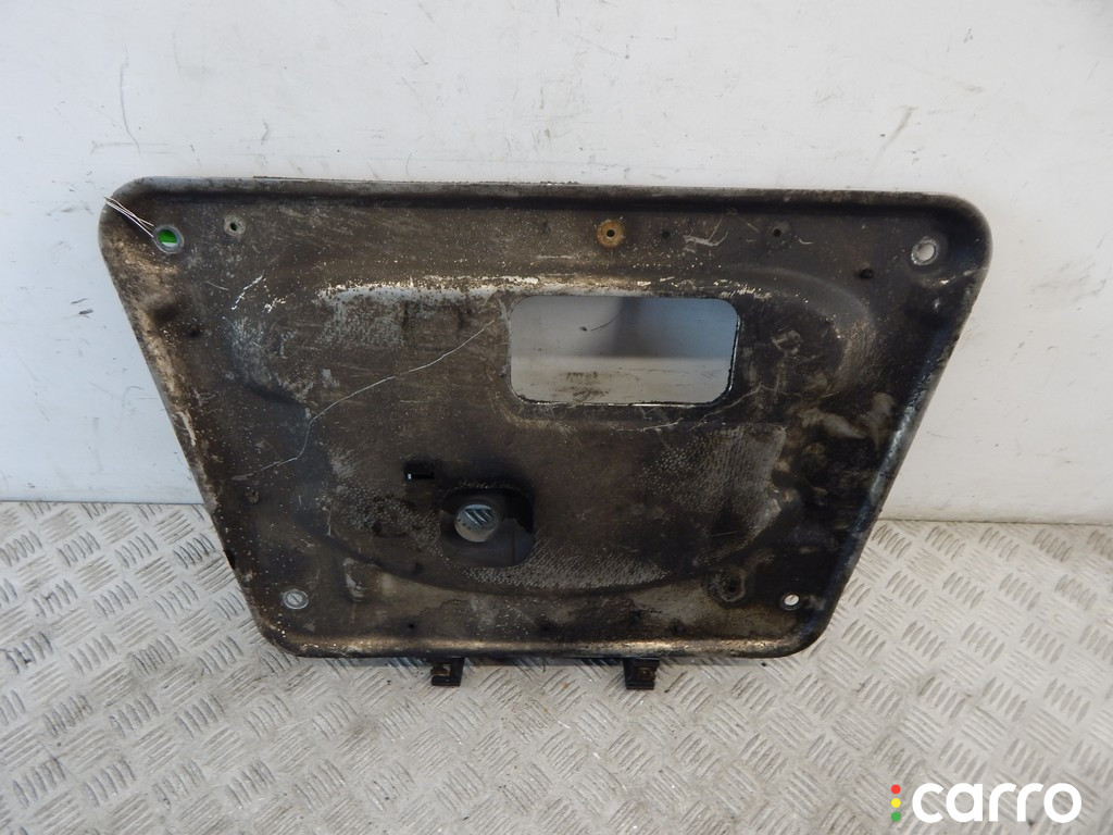3412099, 3415148, 31103415148, 31103412099 Защита двигателя BMW X3-series (E83) 2006г. - фото №2