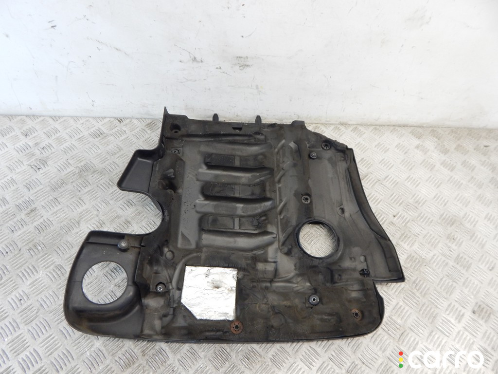 7788908, 11147788908, 11147807240, 7807240 Декоративная крышка двигателя BMW X3-series (E83) 2006г. - фото №2