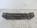 51647033741, 7033741 Передняя панель крепления облицовки (телевизор) BMW 5-series (E60/61) 2004г. - фото №2