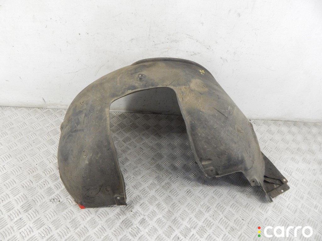 8159424, 51718159424 Защита арок передняя левая (подкрылок) BMW 5-series (E39) 1998г. - фото №1