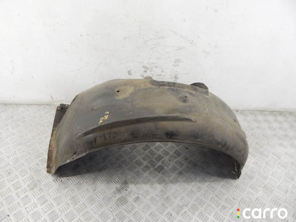 8159424, 51718159424 Защита арок передняя левая (подкрылок) BMW 5-series (E39) 1998г. - фото №2