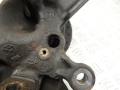 31211096430, 1096430, 31211095198, 1095198 Ступица передняя правая BMW 3-series (E46) 2002г. - фото №5