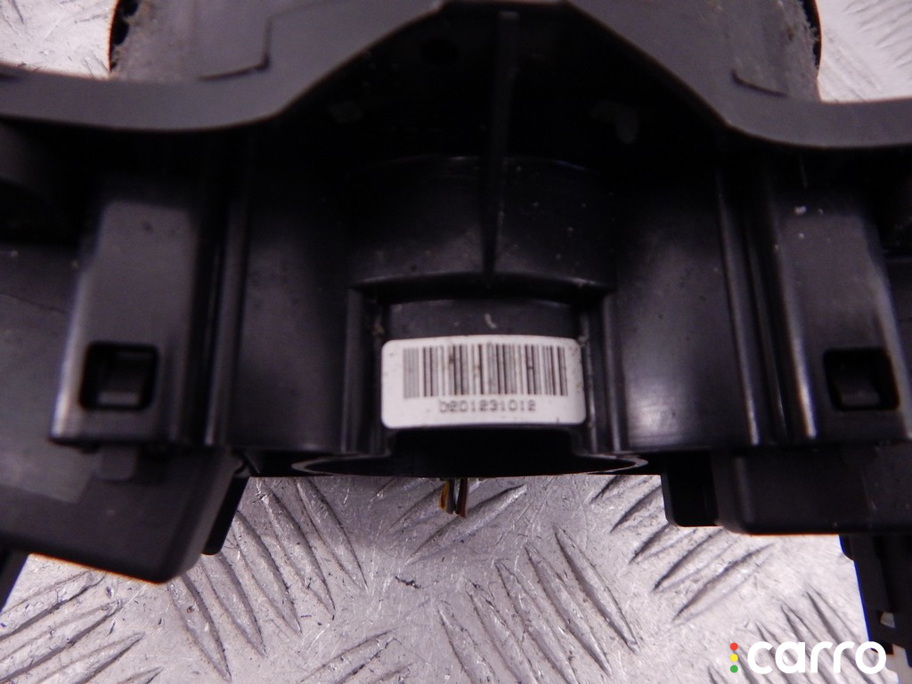 8376445, 61318376445 Шлейф руля BMW 3-series (E46) 2002г. - фото №2