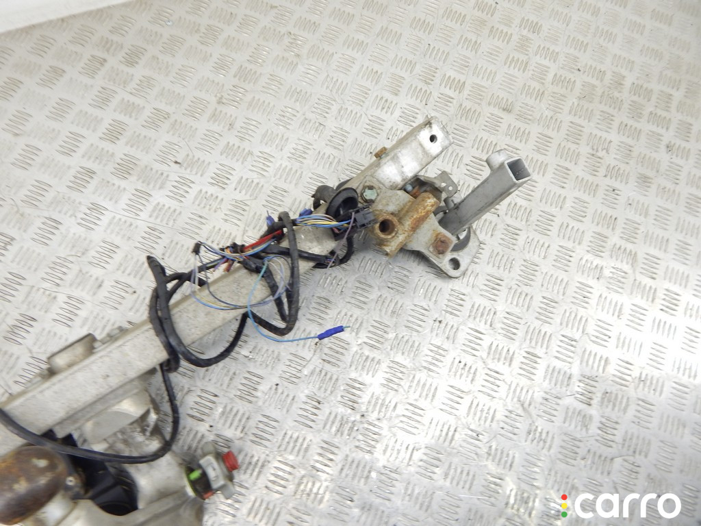 Прицепное устройство (фаркоп) BMW 3-series (E46) 2002г. - фото №3