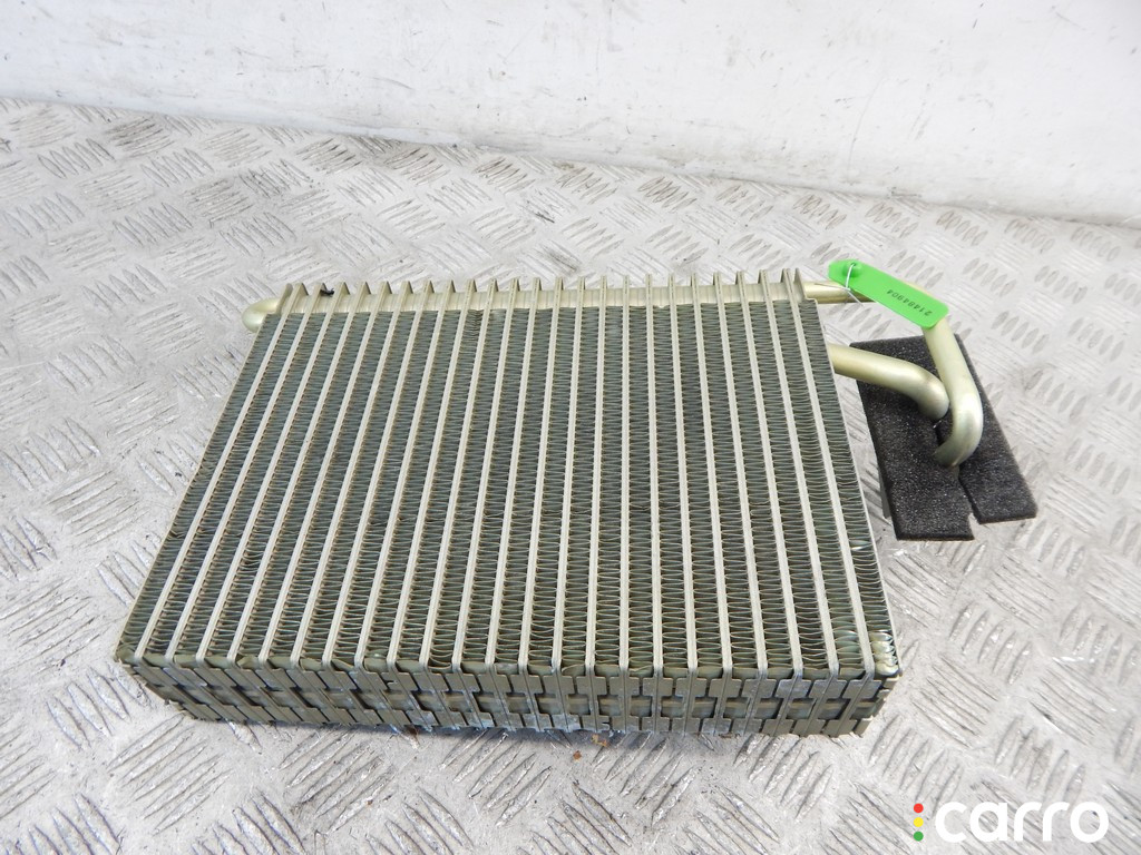 64119135744, 9135744, 64118384251, 8384251 Испаритель кондиционера BMW X3-series (E83) 2006г. - фото №2