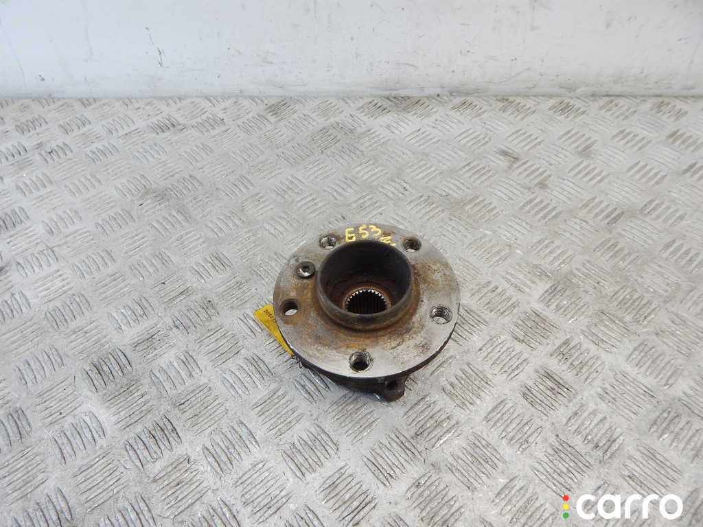 33416764180, 6764180, 33416762314, 6762314 Подшипник ступицы BMW X5-series (E53) 2004г. - фото №1