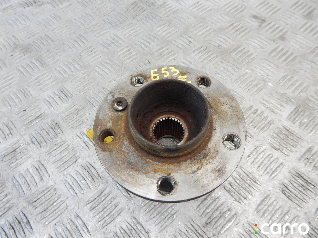 33416764180, 6764180, 33416762314, 6762314 Подшипник ступицы BMW X5-series (E53) 2004г. - фото №2