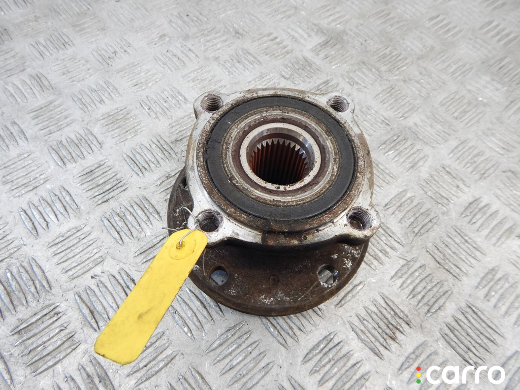 33416764180, 6764180, 33416762314, 6762314 Подшипник ступицы BMW X5-series (E53) 2004г. - фото №3