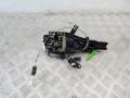 51217207561, 7207561, 51217205803, 7205803 Ручка наружная передняя левая BMW X5-series (E70) 2008г. - фото №2