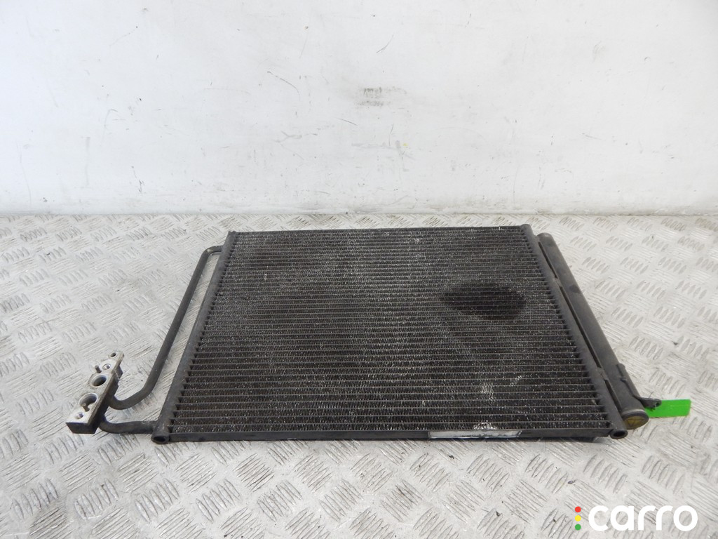 6914216, 8381543, 64536914216, 64538381543 Радиатор кондиционера BMW X5-series (E53) 2004г. - фото №1