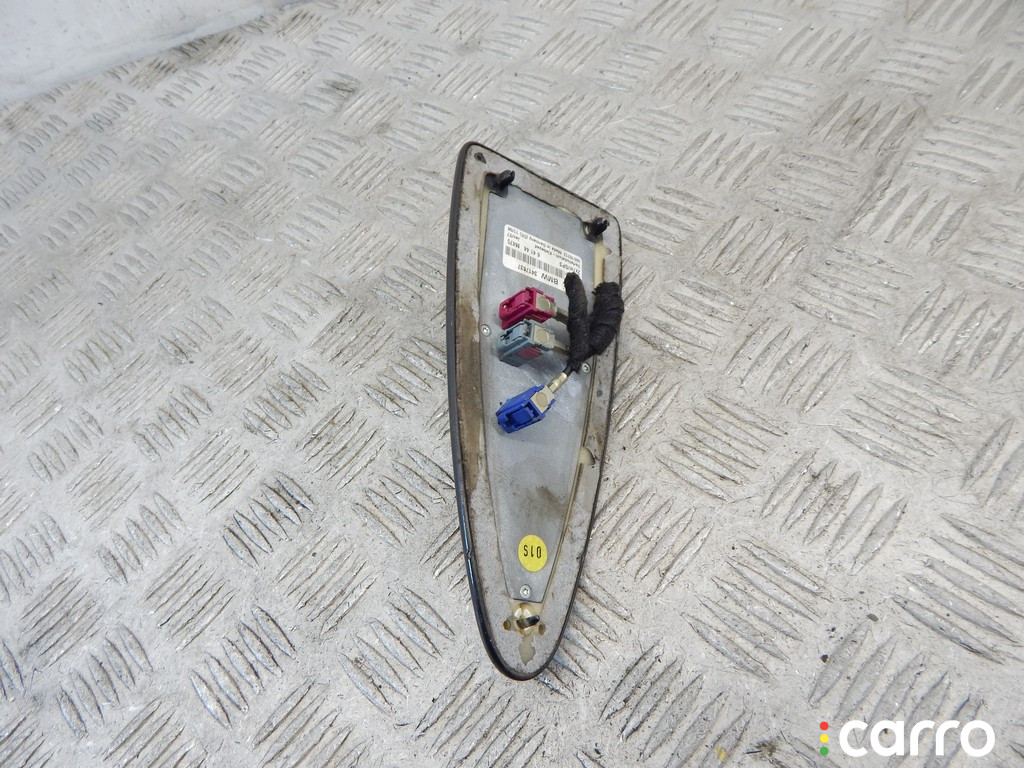 3417637, 637 Антенна BMW X3-series (E83) 2006г. - фото №2