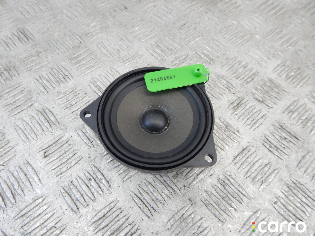 9141494, 65139141494, 65136923174, 6923174 Динамик двери передней правой BMW X5-series (E70) 2008г. - фото №1