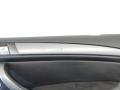 51427079686, 7079686 Обшивка двери задней правой (дверная карта) BMW X5-series (E53) 2004г. - фото №2