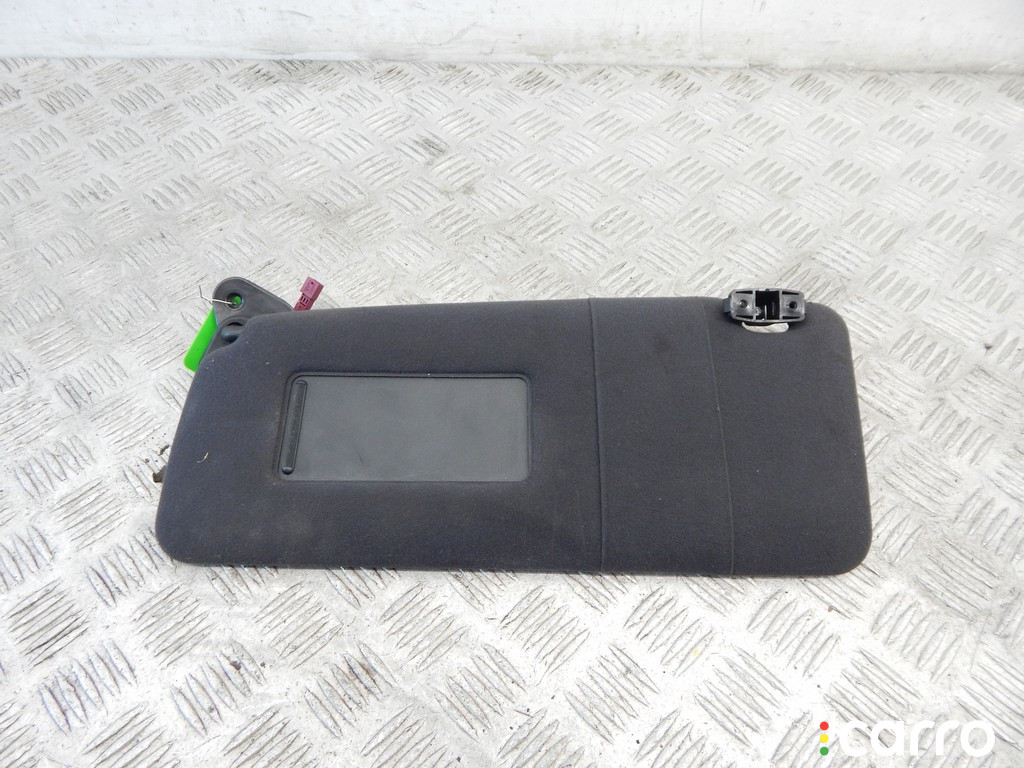 63318364929, 63316962046, 6962046, 8364929 Фонарь салона (плафон) BMW X5-series (E53) 2005г. - фото №1