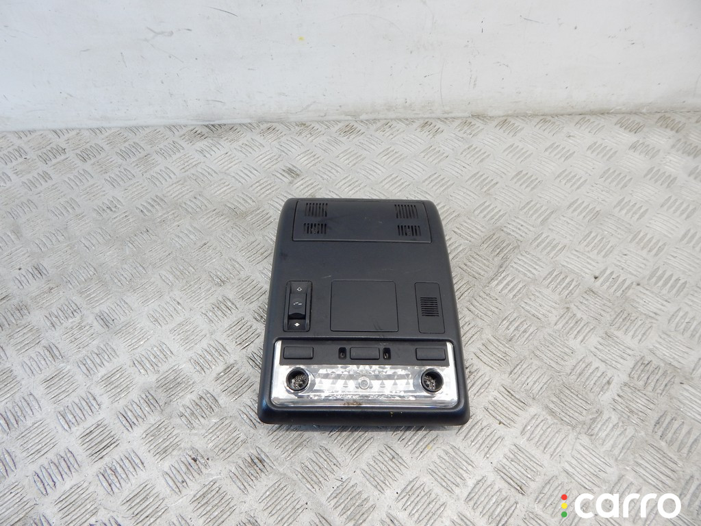 63318364929, 63316962046, 6962046, 8364929 Фонарь салона (плафон) BMW X5-series (E53) 2005г. - фото №3