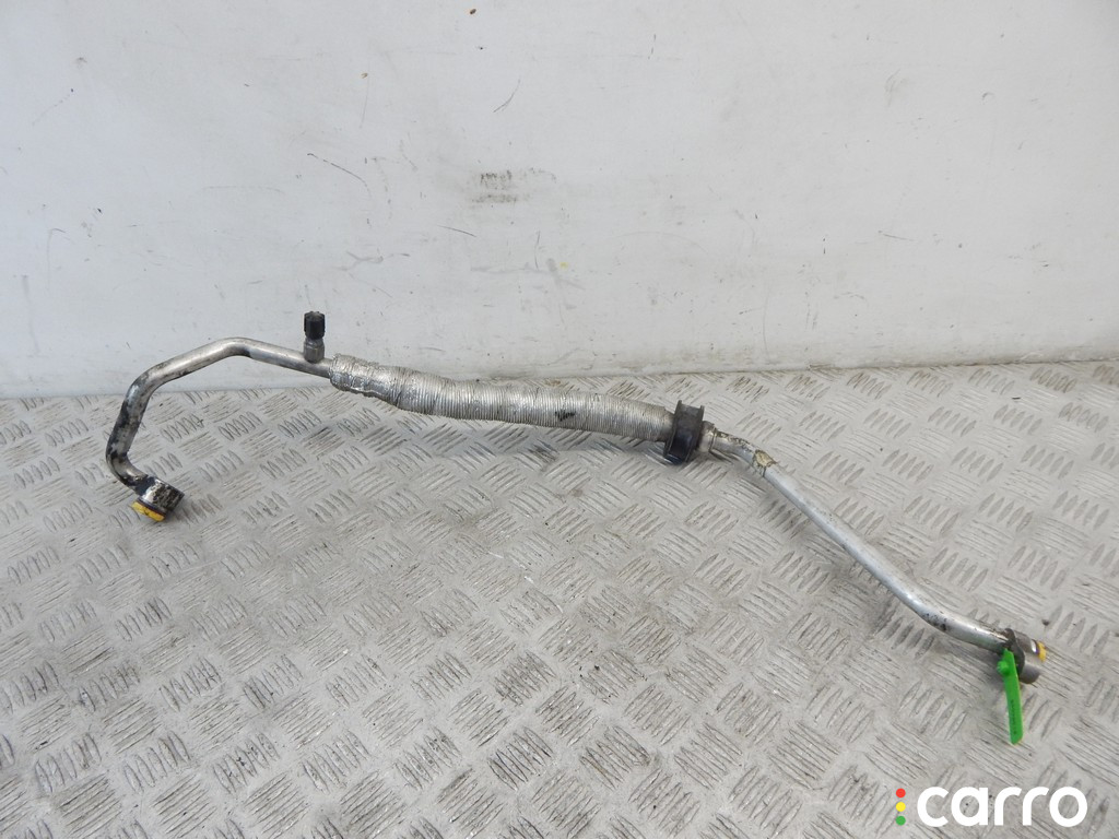 Трубка кондиционера BMW X5-series (E53) 2004г. - фото №1