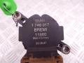 1748017, 12131748017 Катушка зажигания BMW 5-series (E39) 1998г. - фото №2