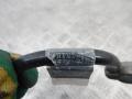 6919976, 61116919976, 61116901965, 6901965 Минусовой провод аккумулятора BMW X5-series (E53) 2004г. - фото №2
