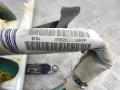 72128267158, 8267158 Подушка безопасности боковая (шторка) правая BMW X5-series (E53) 2004г. - фото №2