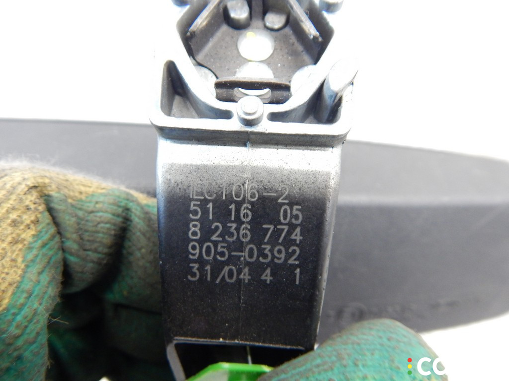 51168236774, 8236774, 51169134416, 9134416, 51169125586, 9125586, 51168236779, 8236779 Зеркало салона BMW X5-series (E53) 2004г. - фото №3